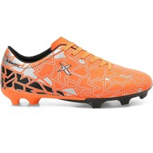 Kinetix Edward Ag 5fx Turuncu Erkek Krampon-Turuncu