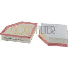 Hava Fıltresı Bmw 5 (G30, G31, F90) (2016 >...)