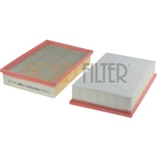 Hava Fıltresı Bmw 7 (E65/E66) 4.0d - 4.5d