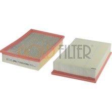 Hava Fıltresı Bmw 7 (E65/E66) 3.0ı - 3.5ı - 4.5ı