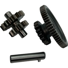 Matrix Cg Marş Dişlisi