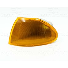 Sınyal Sol Sarı Opel Astra F 91-98