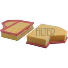 Hava Fıltresı Bmw 5 (E60|E61) | 2003 > 2010