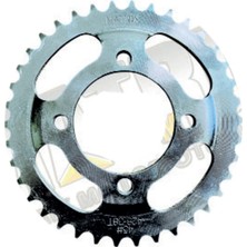 Matrix Cg Arka Dişli 38T (Çelik Jant)