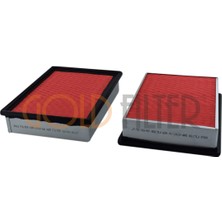 Hava Fıltresı Kıa Motors Sportage I (Ja) 2.0 Td 4W