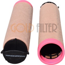 Hava Fıltresı Jcb / Hıdromek