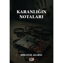 Tilki Kitap Karanlığın Notaları