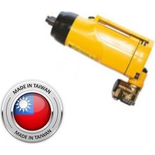 Yama AT-5030 Havalı Avuç Içi Somun Sökme 3/8" 10 Kgm