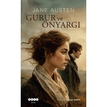 Hece Yayınları Gurur ve Önyargı