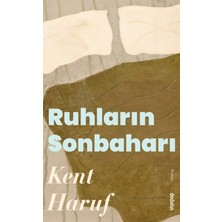Dedalus Kitap Ruhların Sonbaharı