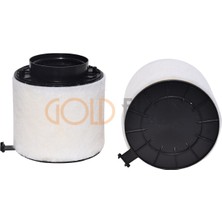 Hava Fıltresı Audı A4 (8k, B8) 3.0 Tdı