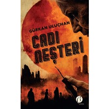 Herdem Kitap Cadı Neşteri
