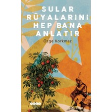 Hece Yayınları Sular Rüyalarını Hep Bana Anlatır