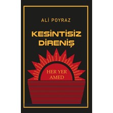 J&J Yayınları Kesintisiz Direniş