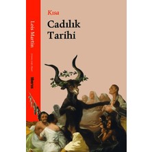 Liberus Yayınları Kısa Cadılık Tarihi