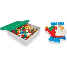 Brf Bfs  03 548 Klasik Mikro Bloklar Serisi 420 Parça