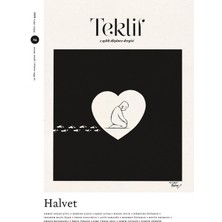 Ketebe Yayınları Teklif 2 Aylık Düşünce Dergisi Sayı: 24 Ocak 2026