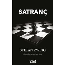Kanes Yayınları Satranç