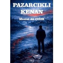 Liman Yayınevi Pazarcıklı Kenan