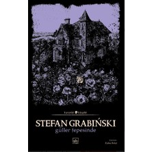 İthaki Yayınları Güller Tepesinde