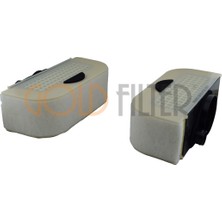 Hava Fıltresı Bentley Bentayga | 2015 >... 6.0