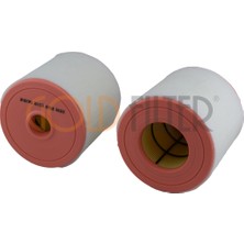 Hava Fıltresı Audı A6 | 2018 >... 45TFSI