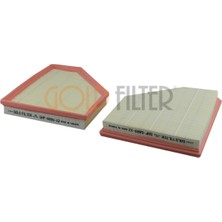 Hava Fıltresı Bmw 3 (G20, G21) | 2018 > ... M340I