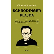 Alfa Yayınları Schrödinger Plajda