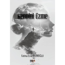 Tilki Kitap Kendini Üzme