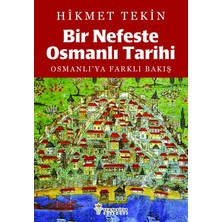 Bir Nefeste Osmanlı Tarihi