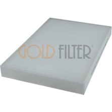 Kabın Fıltresı Audı A4 00>08 - Audı A6 97>05