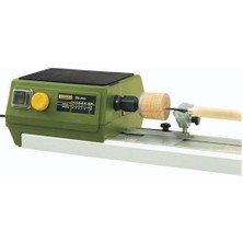 Proxxon 27020 Db 250 Mikro Ağaç Tornası