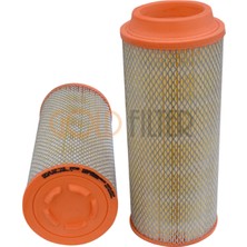 Hava Fıltresı Jcb / Hıdromek