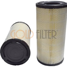 Hava Fıltresı Fıat Iveco  Ym 120-14  / Eurobus