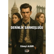 Tilki Kitap Derinlik Sarhoşluğu