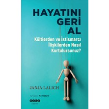 Hece Yayınları Hayatını Geri Al