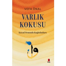 Kapı Yayınları Varlık Kokusu