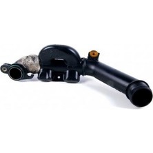 Ytt 32159 - Manifold Susturucu Borusu 307