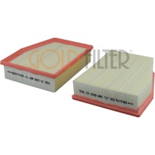 Hava Fıltresı Vw Phaeton | 2002 > 2016