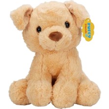 Brf Bfs  4744 Sevimli Peluş Köpek 32 cm -Sunman