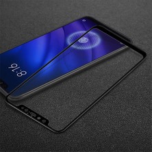 Eldenör Xiaomi Mi 8 Pro Mi8 Explorer Edition 3D Full Ekran KORUYUCU-(5775)