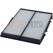 Kabın Fıltresı Megane I 1998 >... (77 00 424 093)