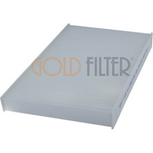 Kabın Fıltresı Daıly V / Ecodaıly (2006 >...)