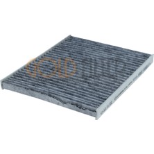 Kabın Fıltresı Fıat Panda Iı (169A) (2003 >...)