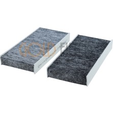 Kabın Fıltresı Cıvıc Vıı 01 > 05 / Cr-V Iı 02 > 06