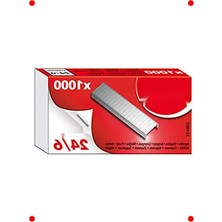 MarkEntegra Ofis ve Kırtasiye Zımba Teli, Standart Boyut