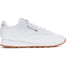 Reebok Classıc Leather Ayakkabı Unisex