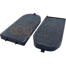 Kabın Fıltresı Bmw 7 (E38) (1994 > 2001)