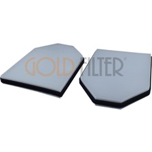 Kabın Fıltresı Audı A8 (4d) (1994 > 2002)