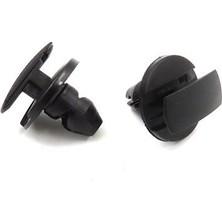 Ytt 26260 - Ön Tampon Üst Bakalit Klipsi Egea